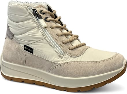 ARA 12-25106-05 Bottine beige maat 4,5