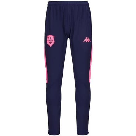 Kinder joggingbroek Stade Français Abunszip Pro 8 2024/25