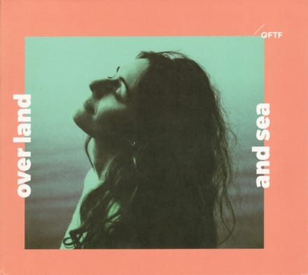 Liv Summer - Over Land And Sea (CD)