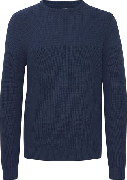 Blend He Pullover Heren Trui - Maat L