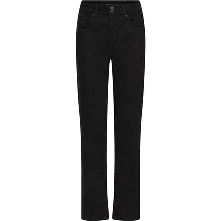 fransa - FRBLACKIE ELIA JE 3 - Dames - Slim fit jeans