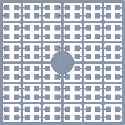 Pixelmatje (5 stuks) Nr. 141