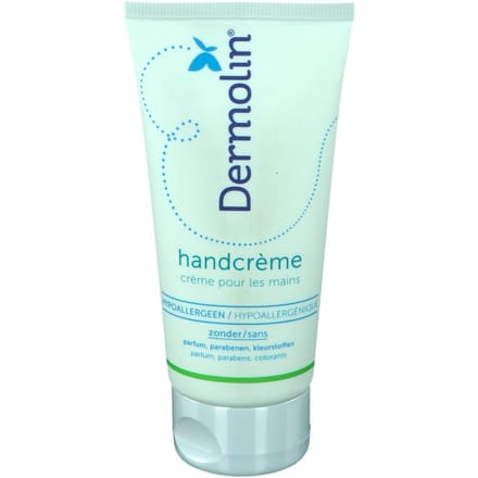 Dermolin Handcrème 75 Crème