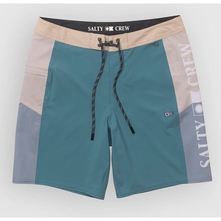 Salty Crew Flaship Boardshorts blauw