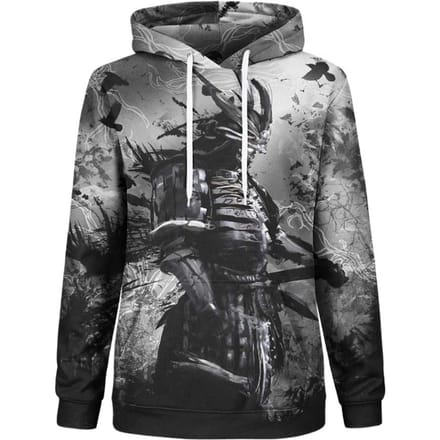 "Ghost" Hoodie