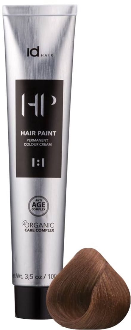 Hair Paint OCC 8/37 Golden Brown Blonde