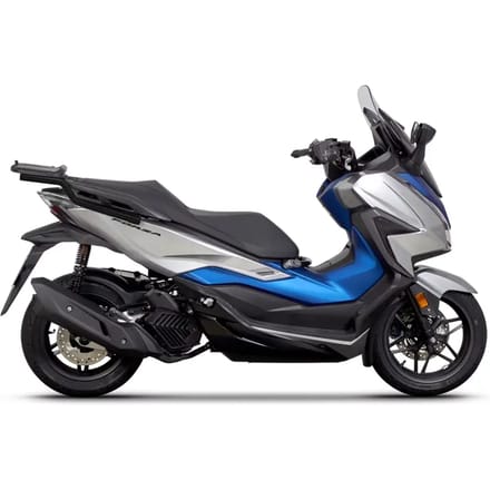 Support de top case Shad pour Scooter Honda 125 Forza 2021 à 2022 Top Master / H0FR11ST Neuf