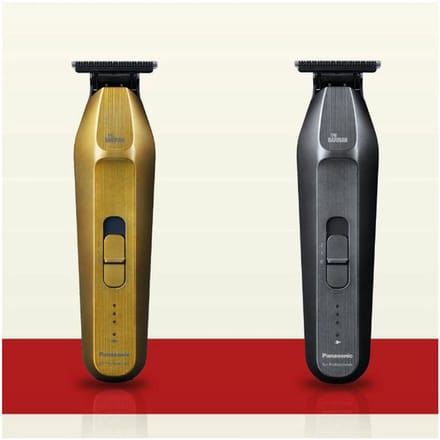 PANASONIC THE BARIKAN GOUD