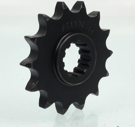 Voortandwiel FE voor motor KTM 85 Sx Petites Roues 2004 tot 2017 14 tanden P428