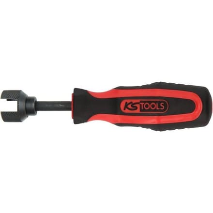 KS Tools 150.2212 De-en montagegereedschap, maat 1
