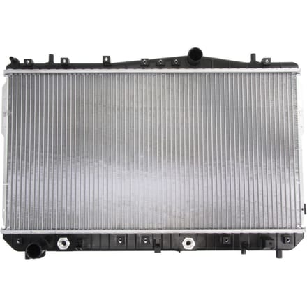 Radiator, motorkoeling KOYORAD PL101899