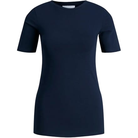 Dames-T-shirt JJXX evelin pima