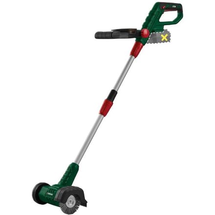 PARKSIDE Accu-voegenborstel 20 V, zonder accu en lader