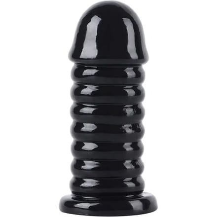 Hidden Desire Anale speeltjes - Anal Bold Large 16.5 cm