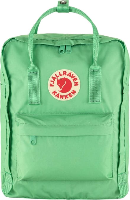 Fjällräven Kånken Unisex Rugzak - Apple Mint