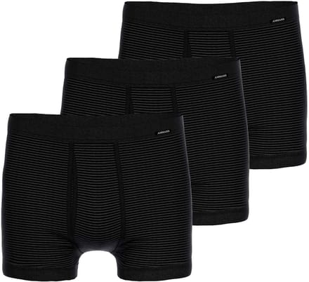 AMMANN Boxershorts Jeans Boxer Briefs 3P Set van 3