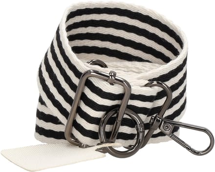 Beagles Fashion Schouderband - Zwart