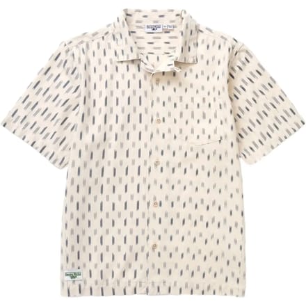 Shirt Service Works Ikat