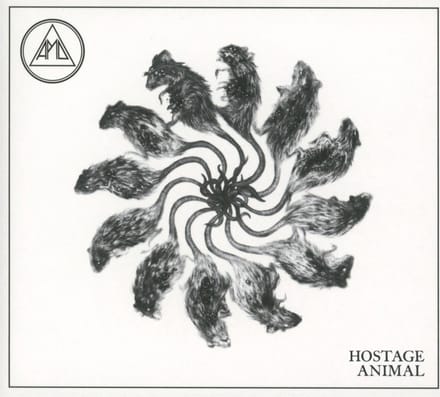 All Pigs Must Die - Hostage Animal (CD)