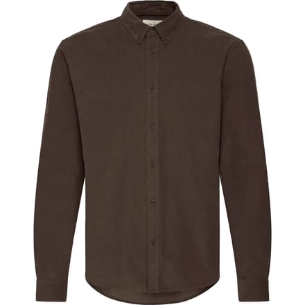 Shirt met lange mouwen Blend Bhbekir