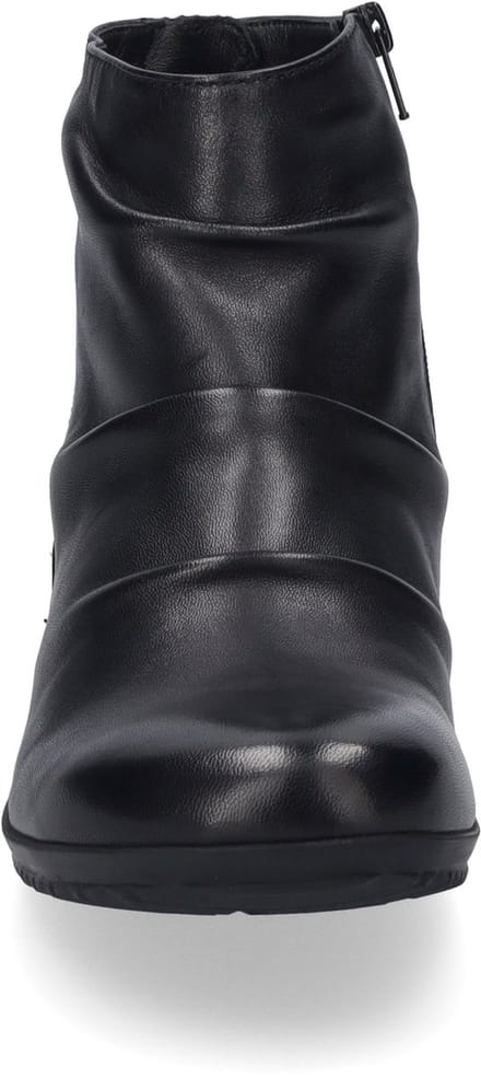 JOSEF SEIBEL Naly 61 | Stiefelette für Damen | Schwarz