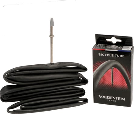 Vredestein - Binnenband RACE 700X18/28C 80MM Presta