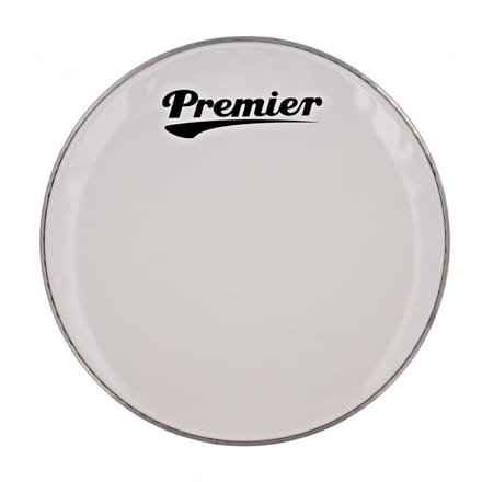 Premier 20 Slagvel voor Marching Bassdrum