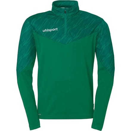 1/4 rits training top Uhlsport Progressive 28