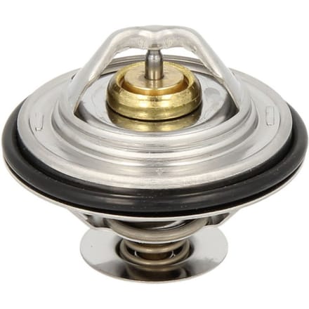 Thermostaat, koelvloeistof MAHLE TX 28 92D