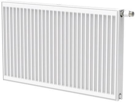 Henrad PREMIUM 8 type 22 horizontale paneelradiator H400 x L2200 2739W wit