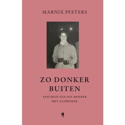 Zo Donker Buiten - Marnix Peeters