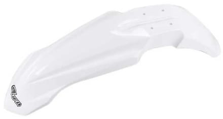 Spatborden voor motorfiets UFO Yamaha YZ125/250