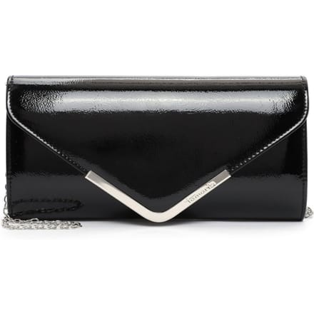 Tamaris Clutch TAS Amalia ( 30453 ) - Dames handtassen - black-Lack 199