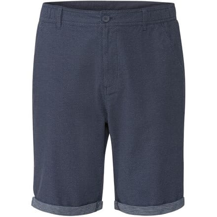 LIVERGY Herenshort (Marineblauw, 54)
