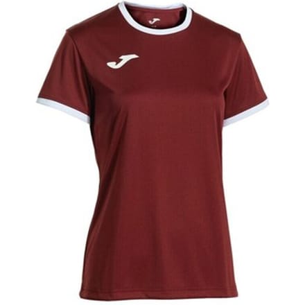 T-shirt Korte Mouw Joma Combi