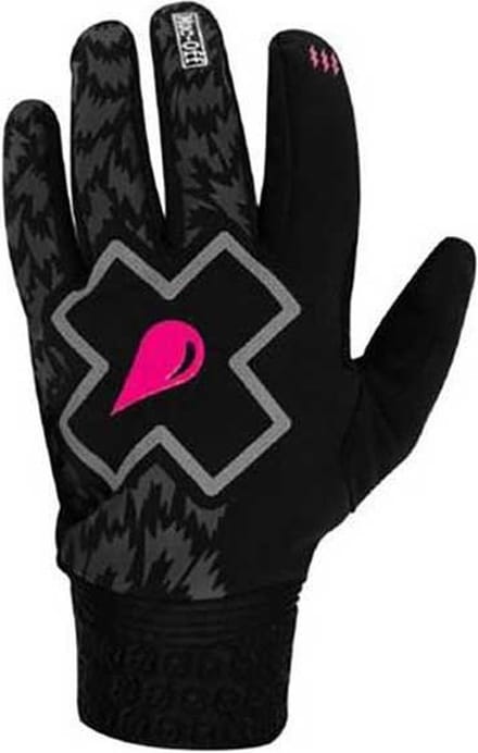 Muc-Off Winter Rider - Fietshandschoenen - Thinsulate isolatie - Waterbestendig - Smartphone compatible - Neopreen manchet - Ergonomische fit - L
