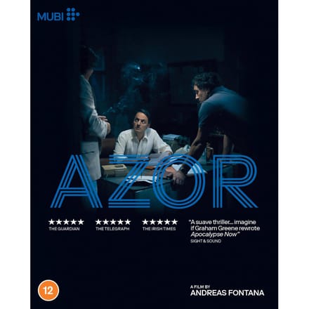 Azor