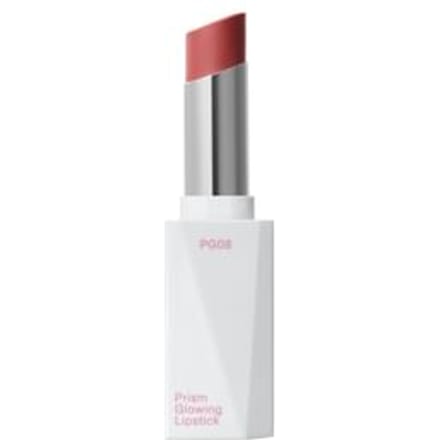 INTO YOU - Glowing Lipstick - 8 Colors #PG08 Deconstructed Red - 3g