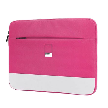 Notebook Hoes Pantone Pt-Bpc001P1 Roze