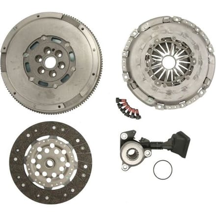 Koppelingsset NEXUS F1C104NX