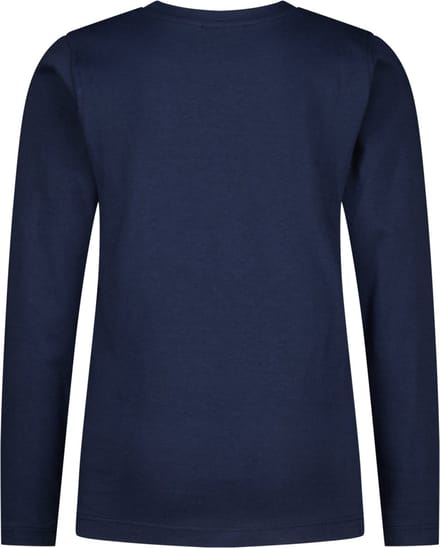 Messi Goal t-shirt Unisex T-shirt - Maat 164 - Dark Blue