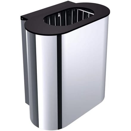 Emco system 2 waste garbage can 355300102