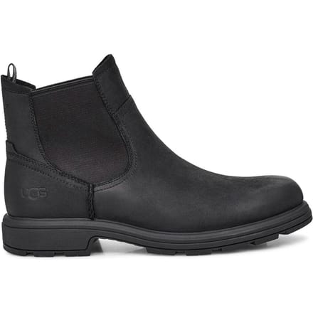UGG - Maat 43 - Laarzen - Vrouwen - zwart