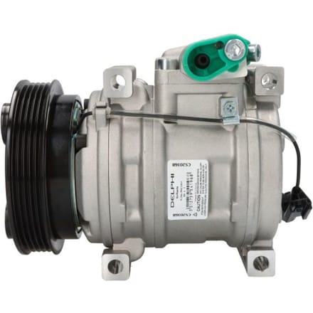 Compressor, airconditioner DELPHI CS20368