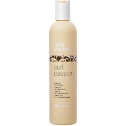 milk_shake Curl Passion Shampoo &amp; Conditioner 2 x 300 ml