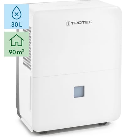 TROTEC Luchtontvochtiger TTK 96 E