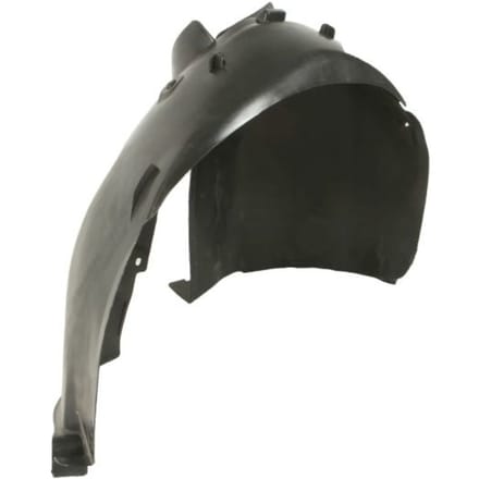 Plastic spatbordbekleding BLIC 6601-06-0000104P