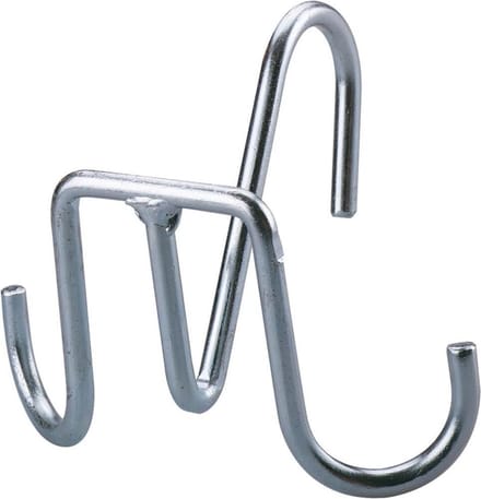 Hailo Ladderhaak SafetyLine staal 9952-001
