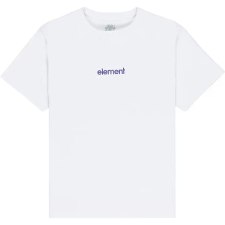 Kinder-T-shirt Element Lowcase