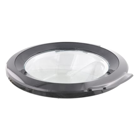 AEG Deur,Gesoldeerd,Zwart/Grijs,G6 140061935866